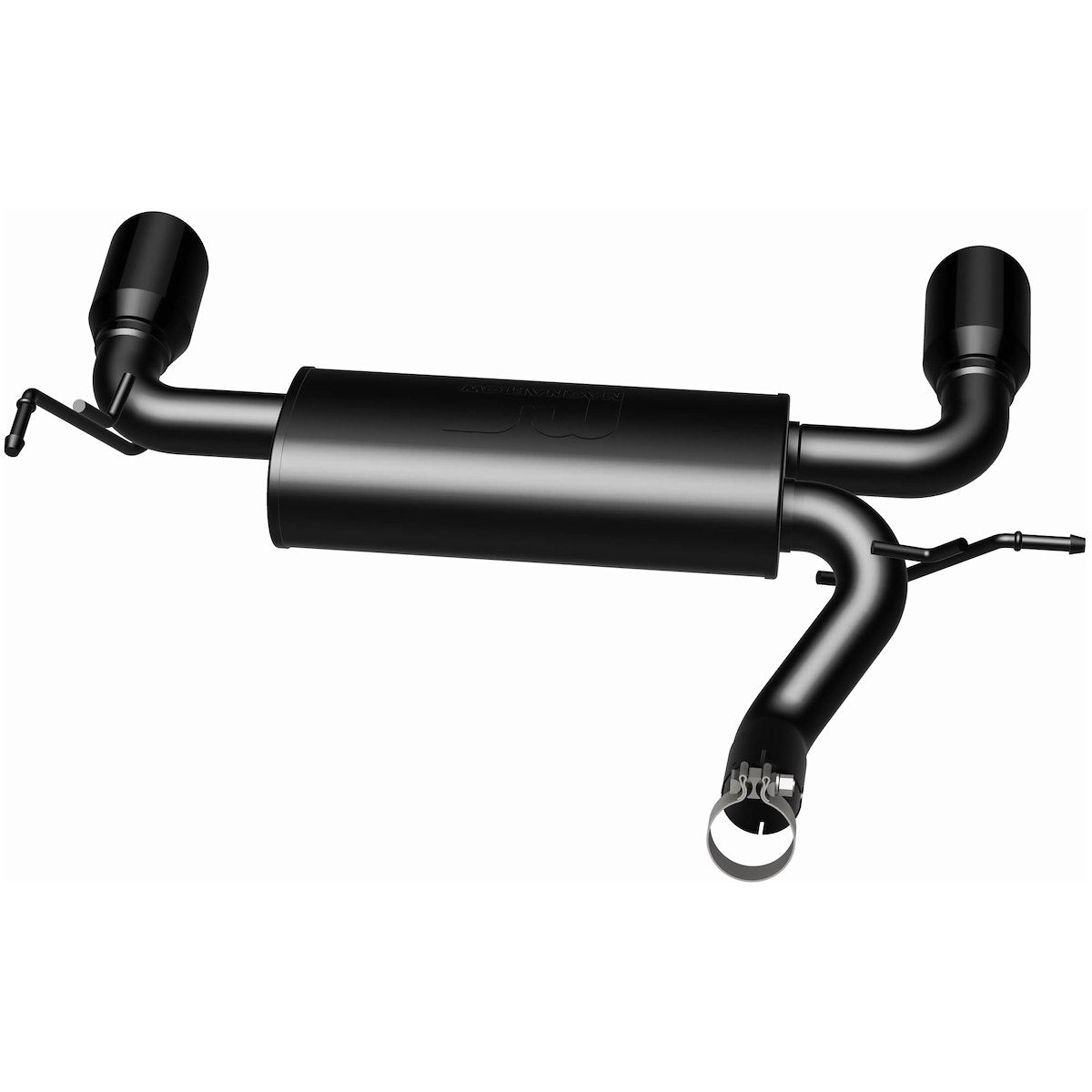 MagnaFlow Exhaust Products Exhaust System Kit 15160 product image 2