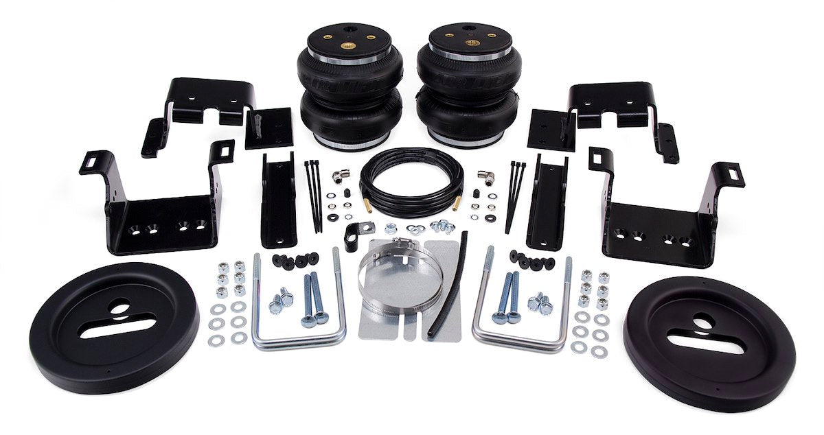 Air Lift Air Spring Kits 57538 product image 1