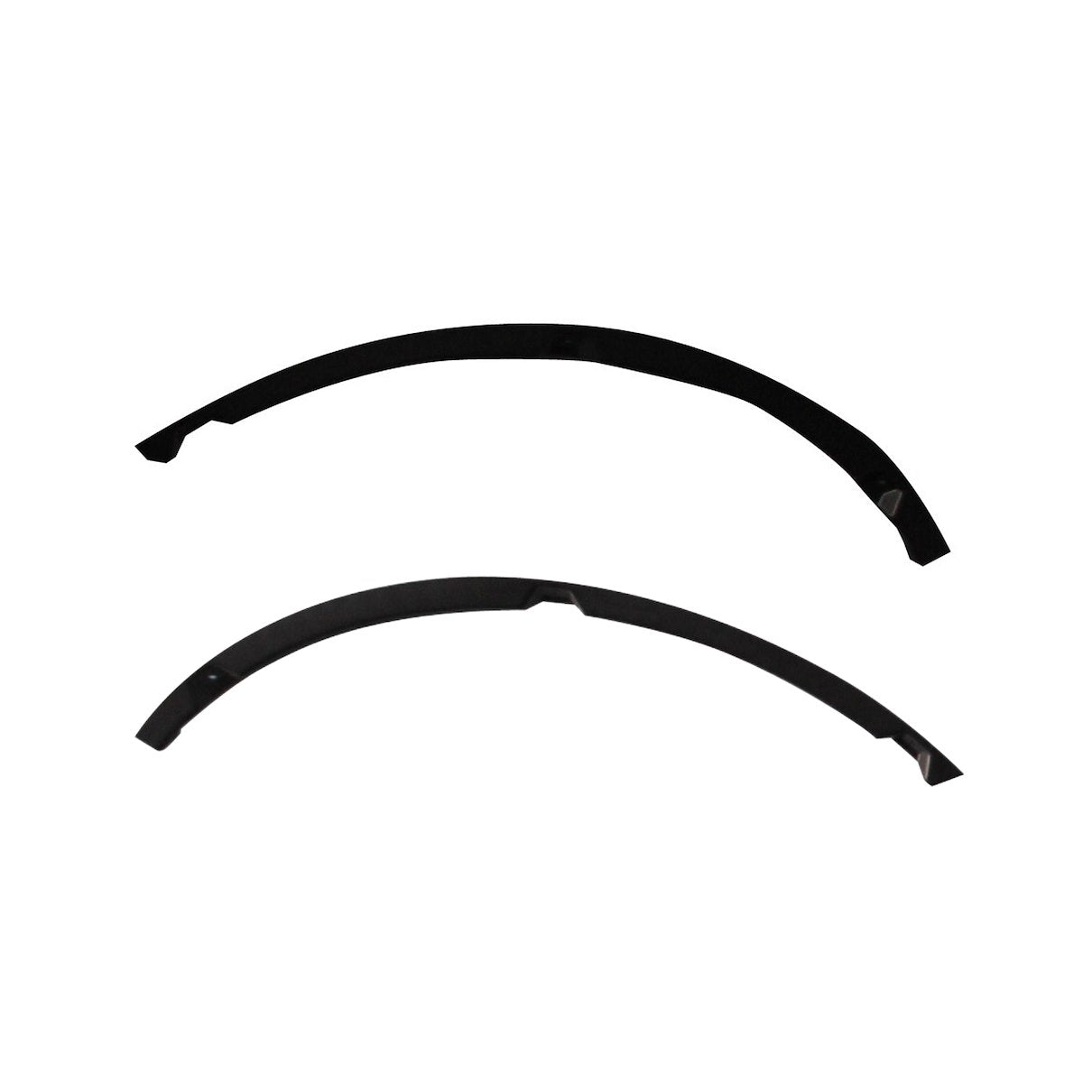 TrailFX Fender Flare Replacement Hardware TFBRCSF02 product image 1