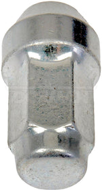 Dorman Lug Nut, 2.126 in Overall Length, 21 Millimeter Hex Size, 54 Millimeter Length - 611-288.1