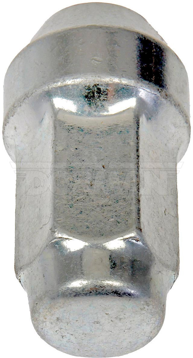 Dorman Lug Nut, 2.126 in Overall Length, 21 Millimeter Hex Size, 54 Millimeter Length - 611-288.1