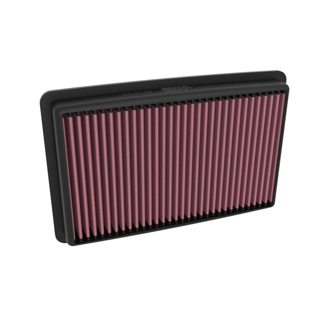 K&N Air Filter Elements 33-5139 product image 2
