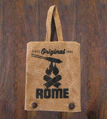 Rome Industry Storage Bag, 7-1/2 in Length x 6 in Width - 1997