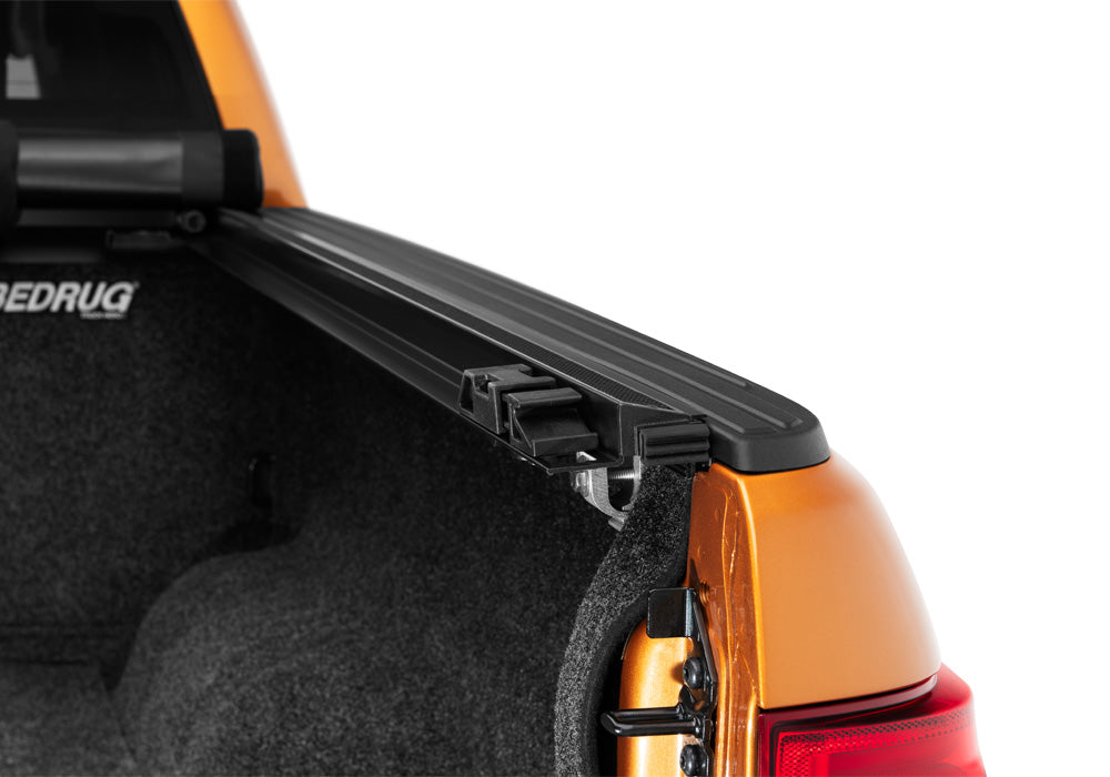 TruXedo Soft Roll-Up Tonneau Covers 1431701 product image 10