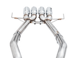 AWE Tuning Exhaust System Kit 3020-42073 product image 2