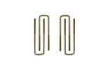 MaxTrac Suspension Lift Kit 903250F product image 3