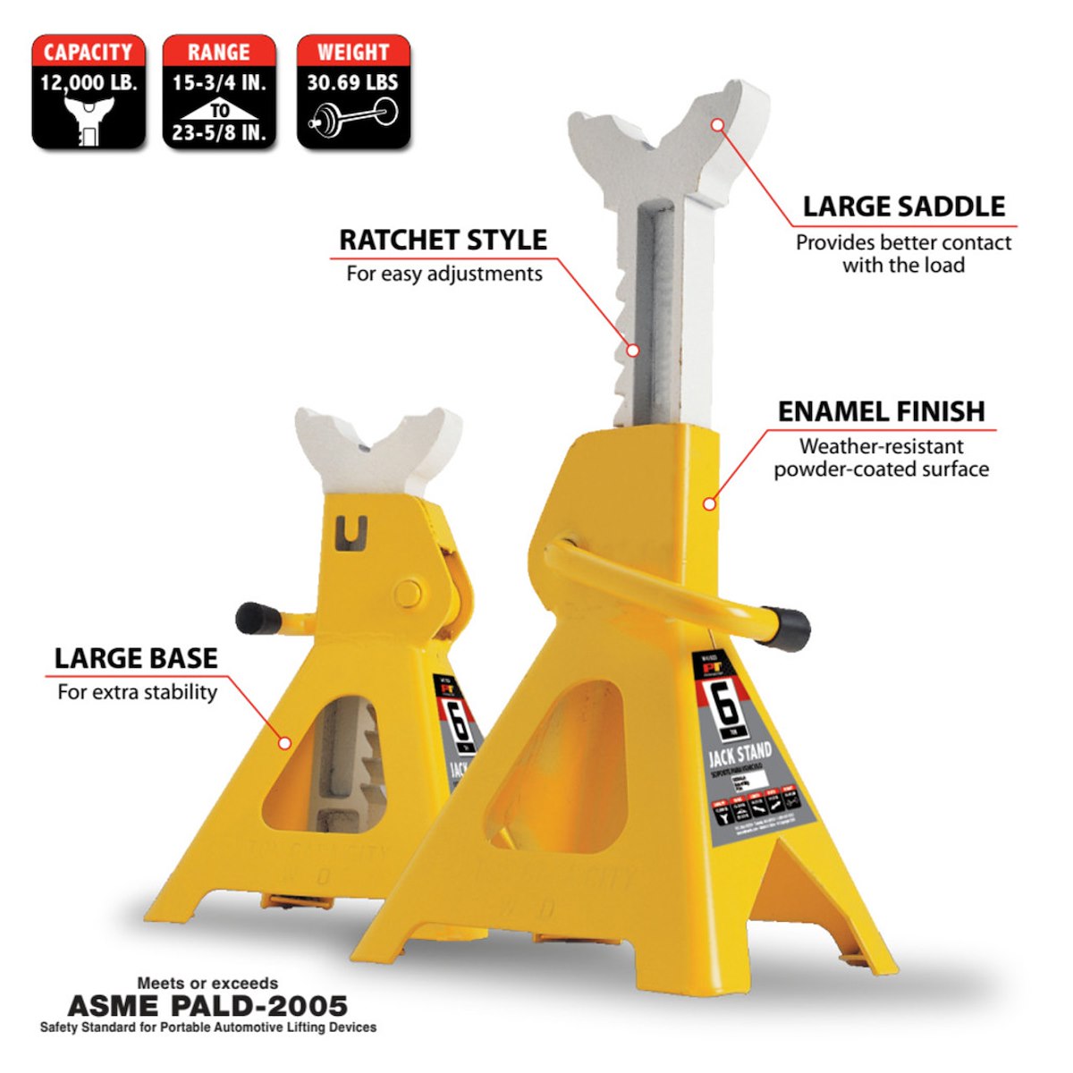 Performance Tool Automotive Tools & Shop Equipment W41023 product image 10