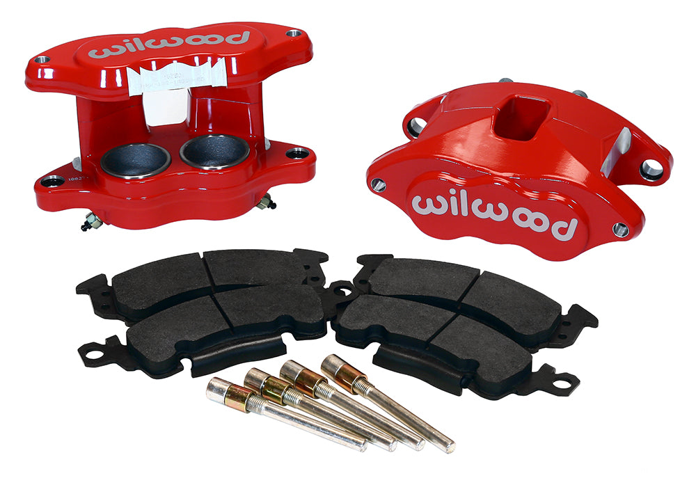Wilwood Brakes Brake Systems 140-11291-R product image 2