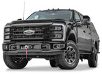 WARN Truck & SUV Winches 112554 product image 1