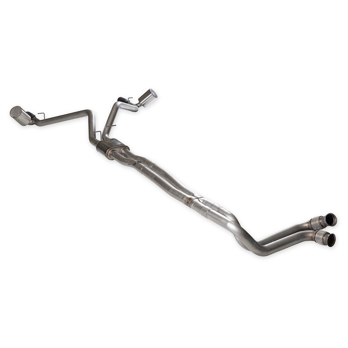 Flowmaster Exhaust System Kit 718198 product image 6