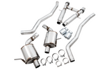 AWE Tuning Exhaust System Kit 3015-32123 product image 11