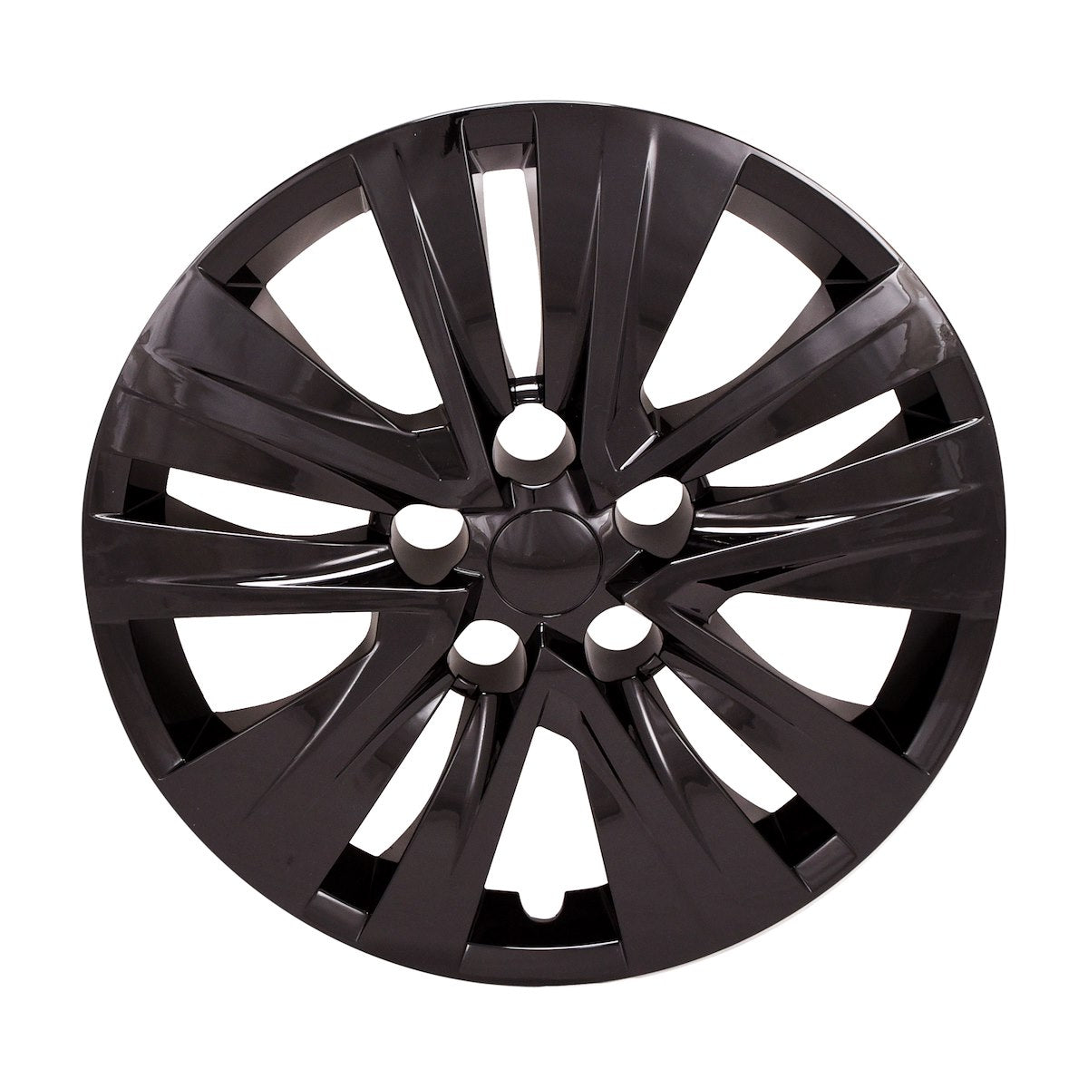 Coast2Coast Universal Wheel Covers 54616BLK product image 1