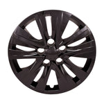 Coast2Coast Universal Wheel Covers 54616BLK product image 1