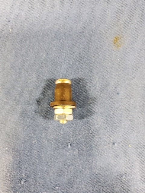 American Technology Waste Holding Tank Level Sensor, 1 in - MP5