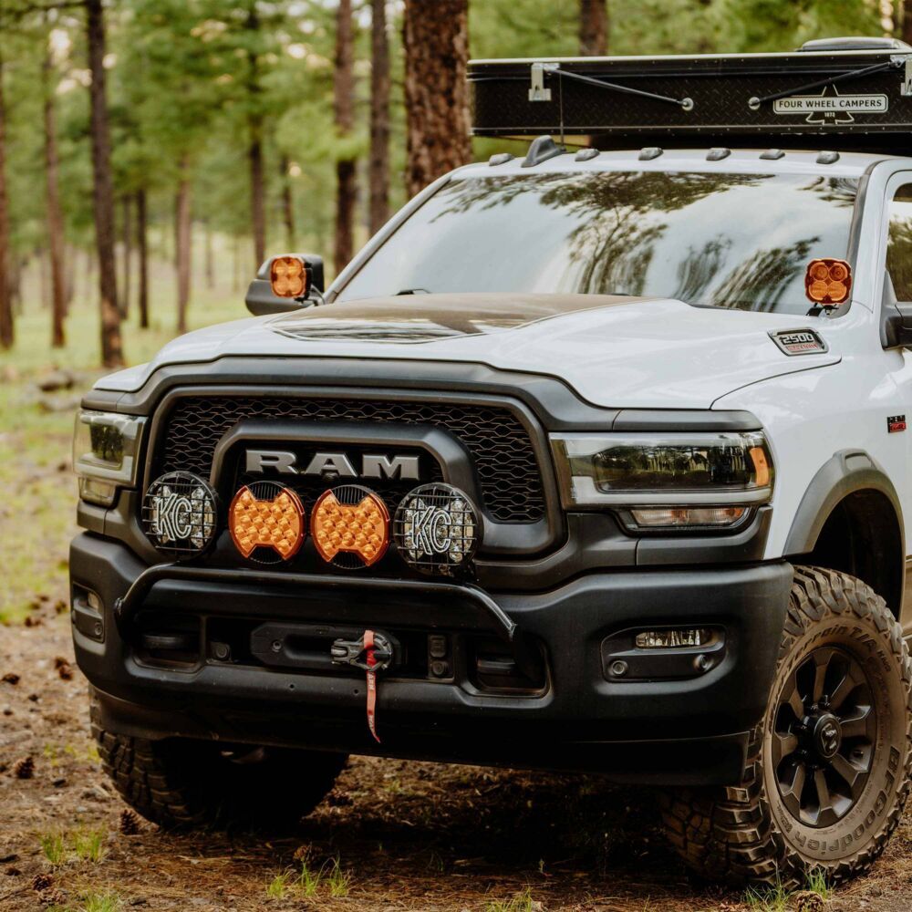 KC HiLiTES Light Bar 7348 product image 4