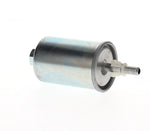 WIX Filters Fuel Filter, 2.176 in Diameter x 5.51 in Length, 14 Micron Element - 33579