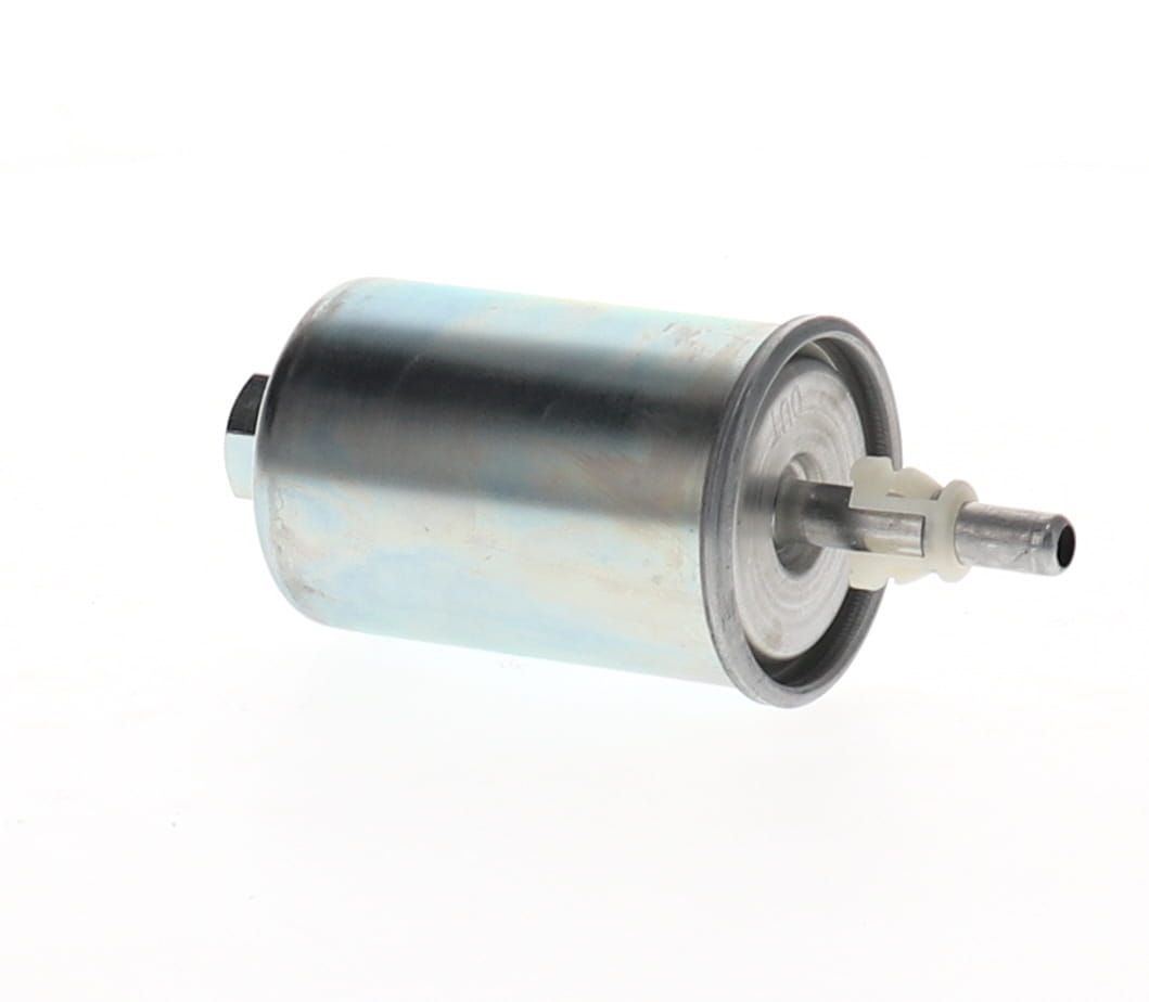 WIX Filters Fuel Filter, 2.176 in Diameter x 5.51 in Length, 14 Micron Element - 33579
