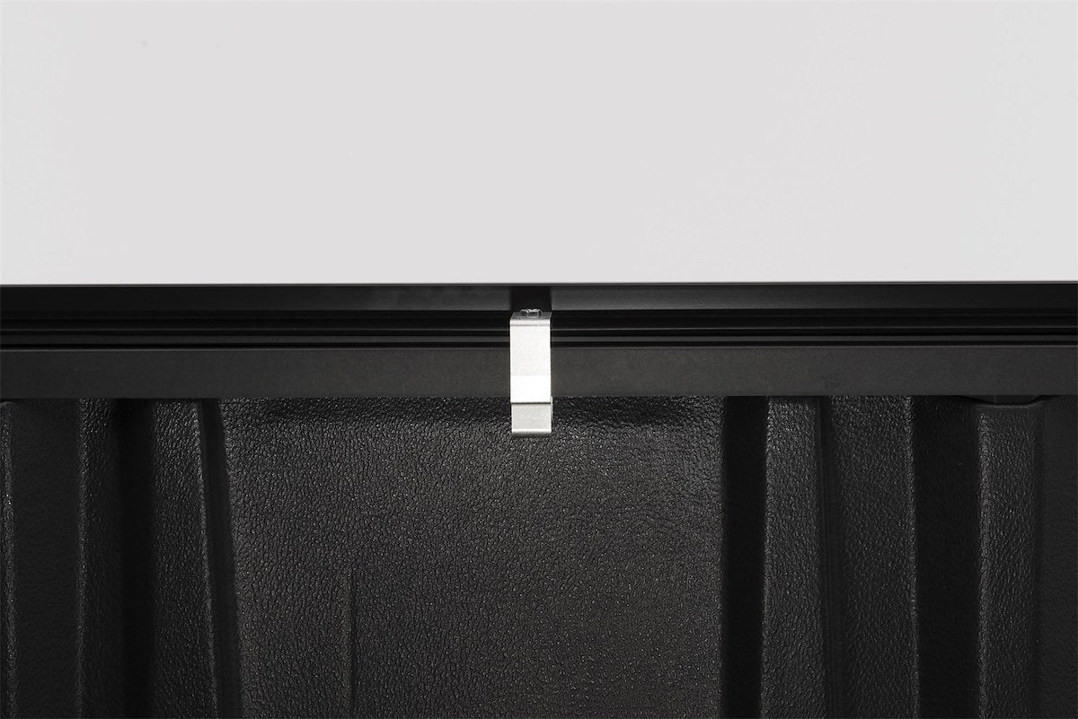 TruXedo Soft Roll-Up Tonneau Covers 258601 product image 8