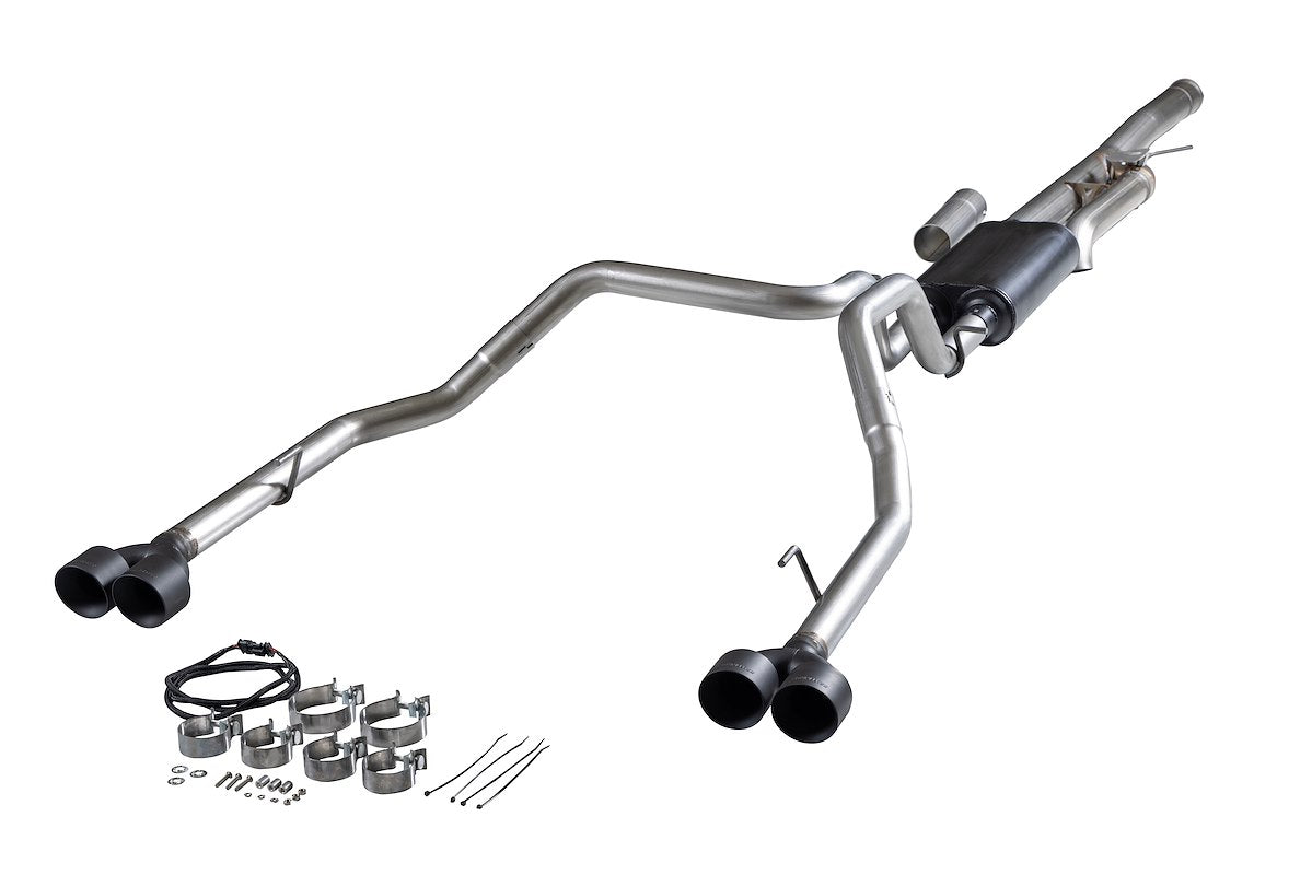 Flowmaster Exhaust System Kit 818206 product image 1