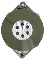 Powermaster Alternator/Generator, Chevrolet/GM 12si Style, 1V-Belt Pulley, 140 amp - 37294