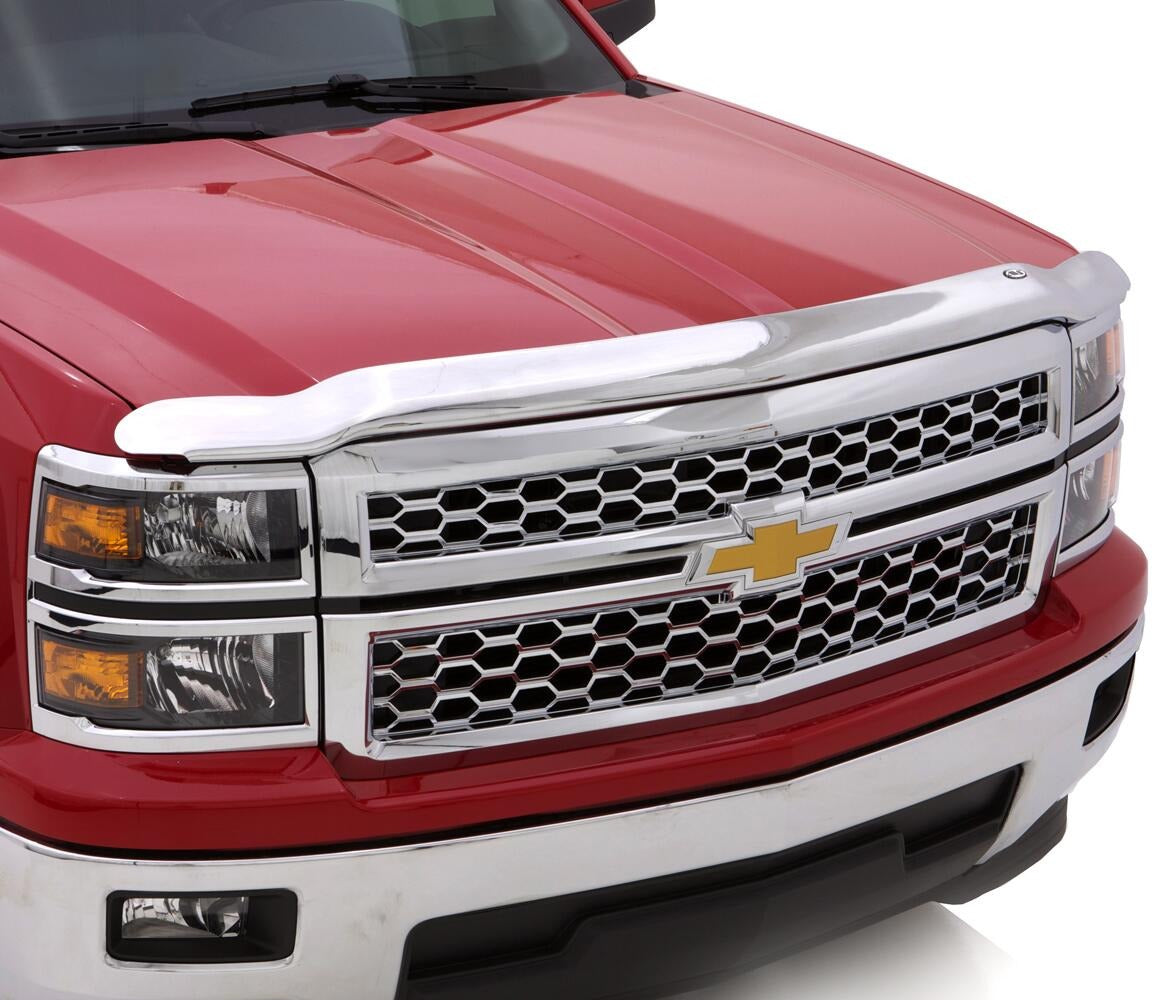 AVS Hood Protectors & Bug Shields 680570 product image 2