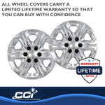 Coast2Coast Universal Wheel Covers IWC45417C product image 3