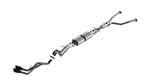 Borla Exhaust System Kit 140939BC product image 1