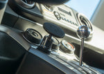 Mob Armor Cell Phone Mount, 90 lb Capacity Magnetic Mount, Black Chrome, Aluminum - MOBN-MX-BCHR-MS