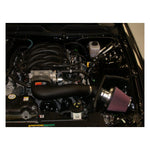 K&N Air Cleaner Assemblies and Air Intake Kits 57-2565 product image 9