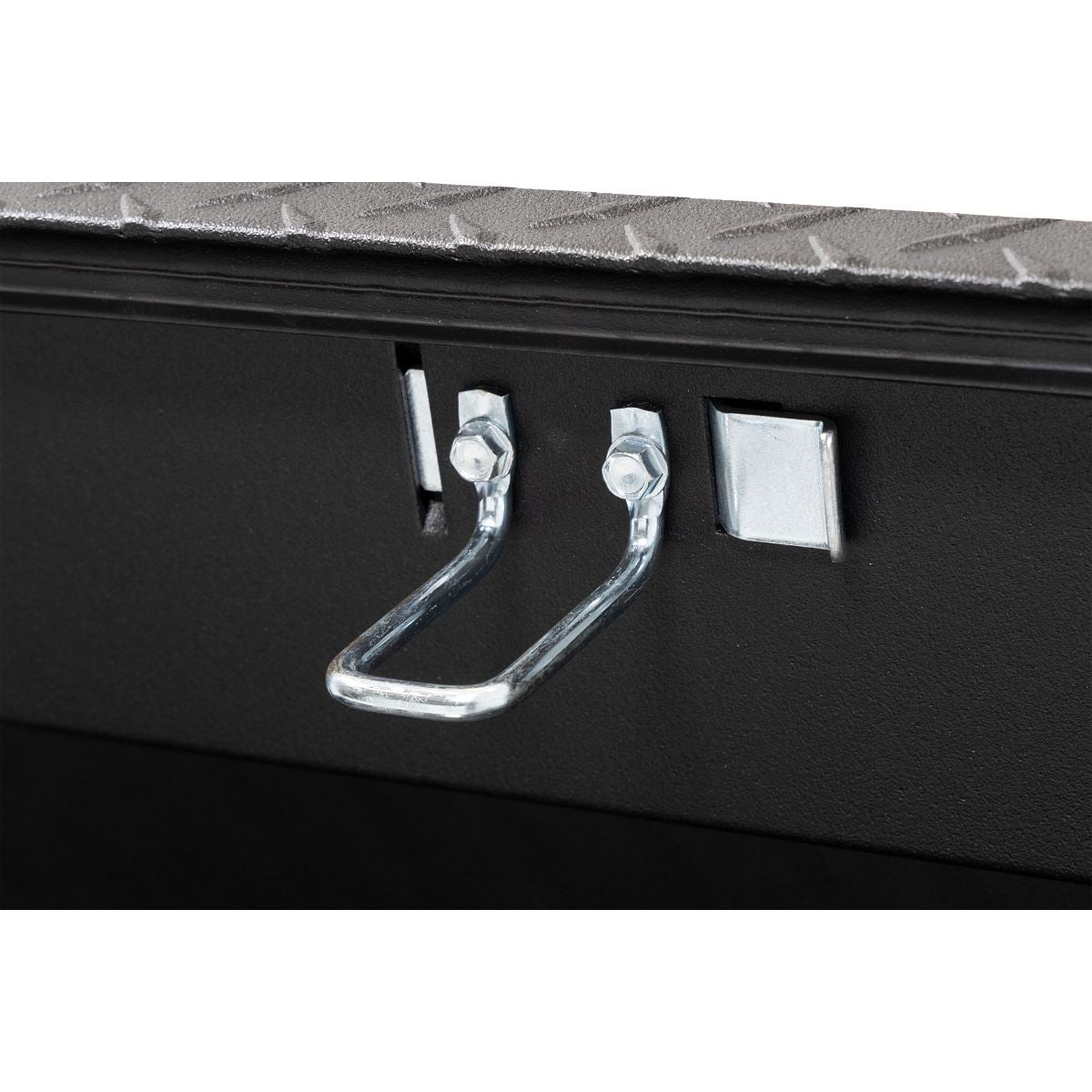 Weather Guard Truck Toolboxes & Side Boxes 184-52-04 product image 10