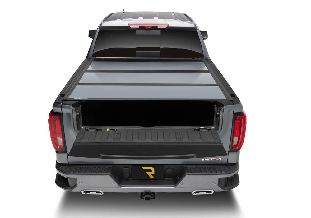 UnderCover Hard Folding Tonneau Covers AR12018L-41 product image 23