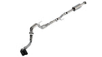 Borla Exhaust System Kit 140875BC product image 1