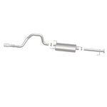 MagnaFlow Exhaust Products Exhaust System Kit 16649 product image 17