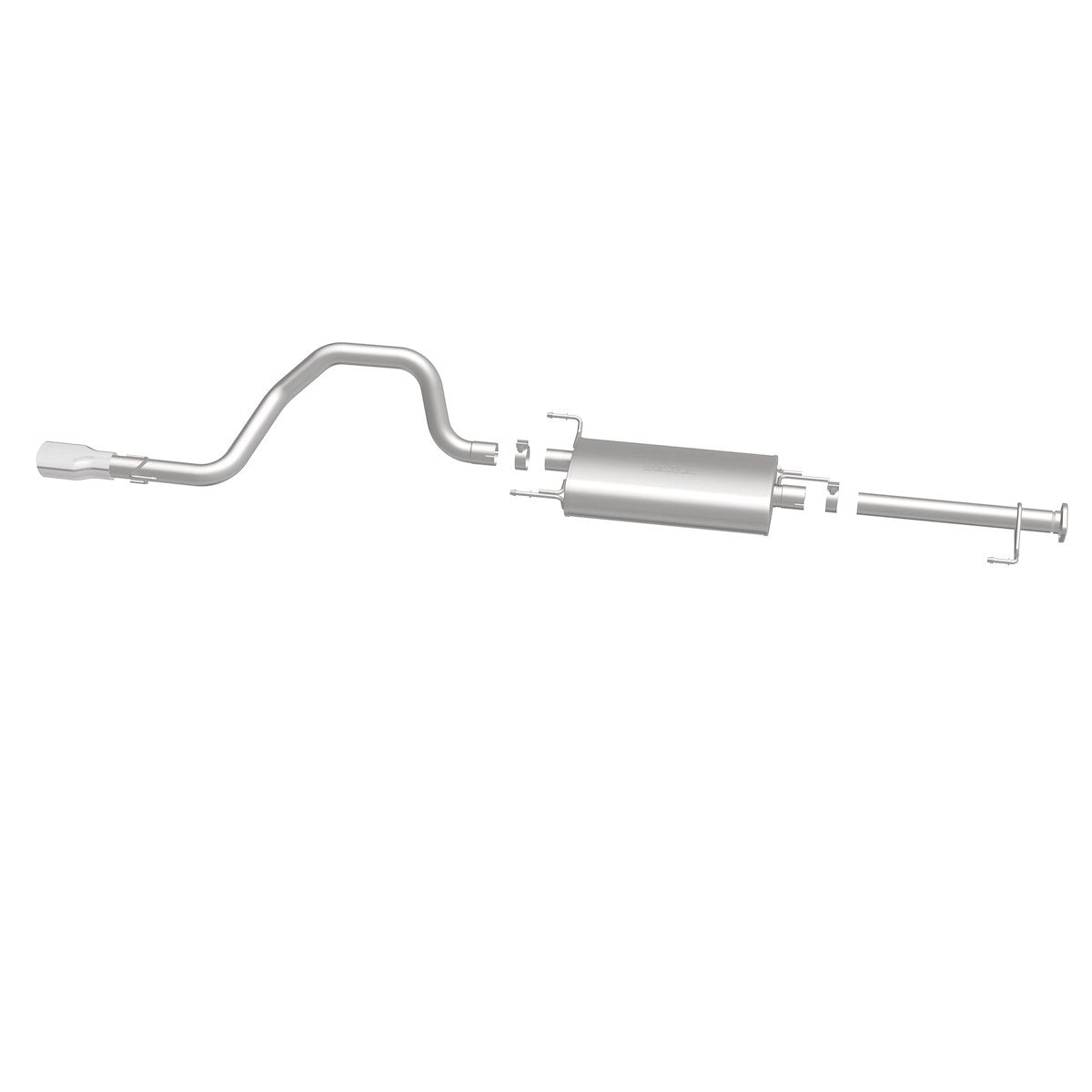 MagnaFlow Exhaust Products Exhaust System Kit 16649 product image 17
