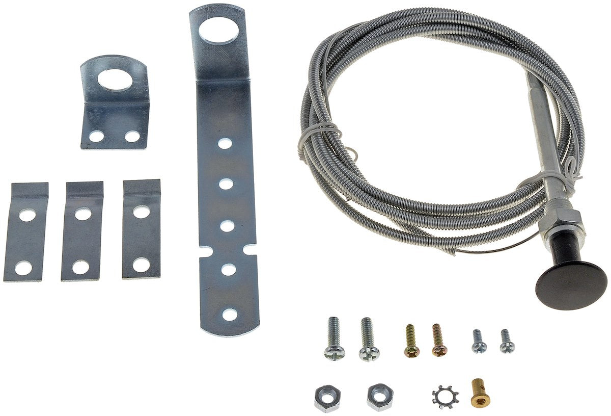 Dorman Throttle Conversion Kits 03787 product image 1