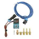 Holley EFI Turbocharger Electronic Boost Controller 557-200 product image 1