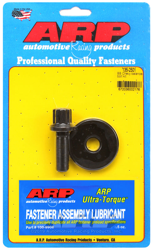 ARP Engine Fasteners 135-2501 product image 1