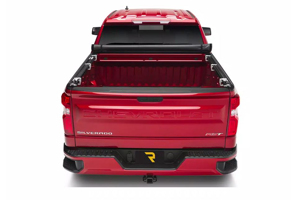 TruXedo Soft Roll-Up Tonneau Covers 253301 product image 10