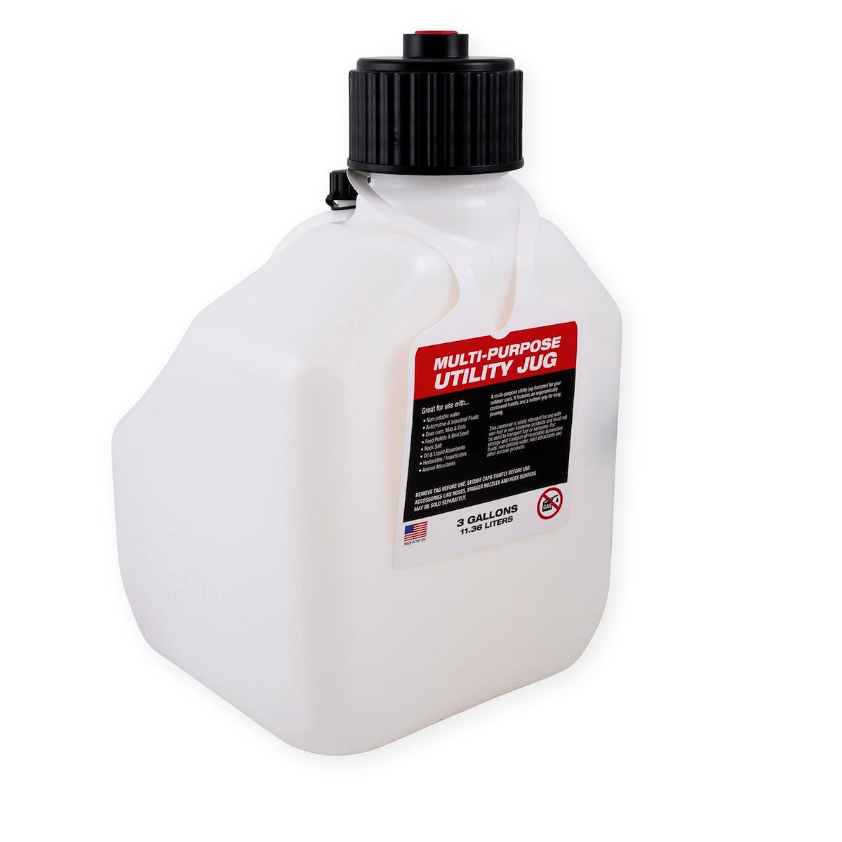 SpeedFX Utility Fluid Containers 8731 product image 3