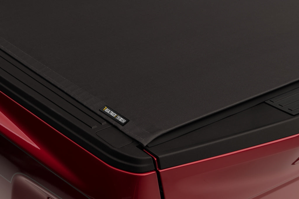 TruXedo Hard Rolling Tonneau Covers 1598316 product image 5