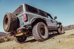 Attica 4x4 Fender Flare Set ATTFB01H101-BX-R product image 9