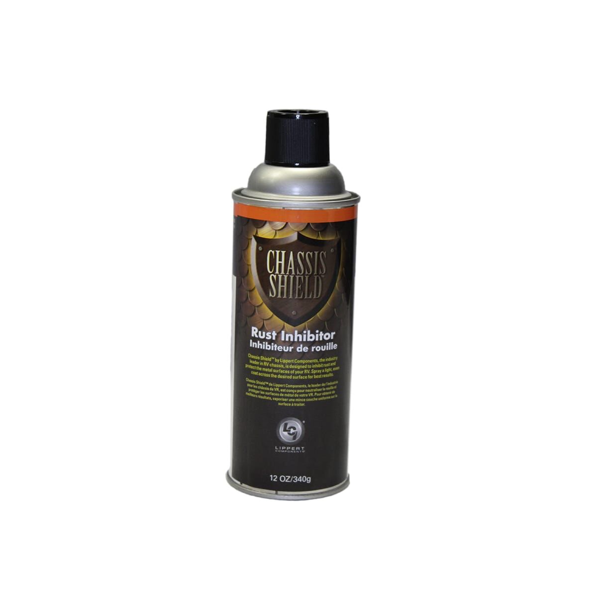 Lippert Rust And Corrosion Inhibitor, 11 oz Aerosol Can - 674806