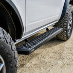 Westin Running Boards & Nerf Bars 27-74705 product image 7