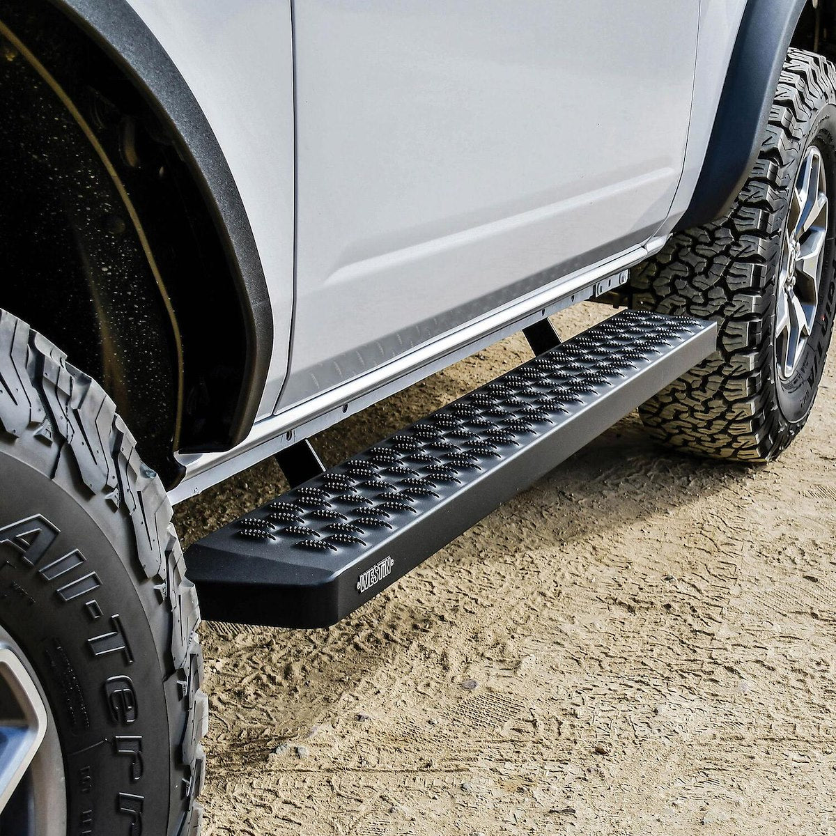 Westin Running Boards & Nerf Bars 27-74705 product image 7