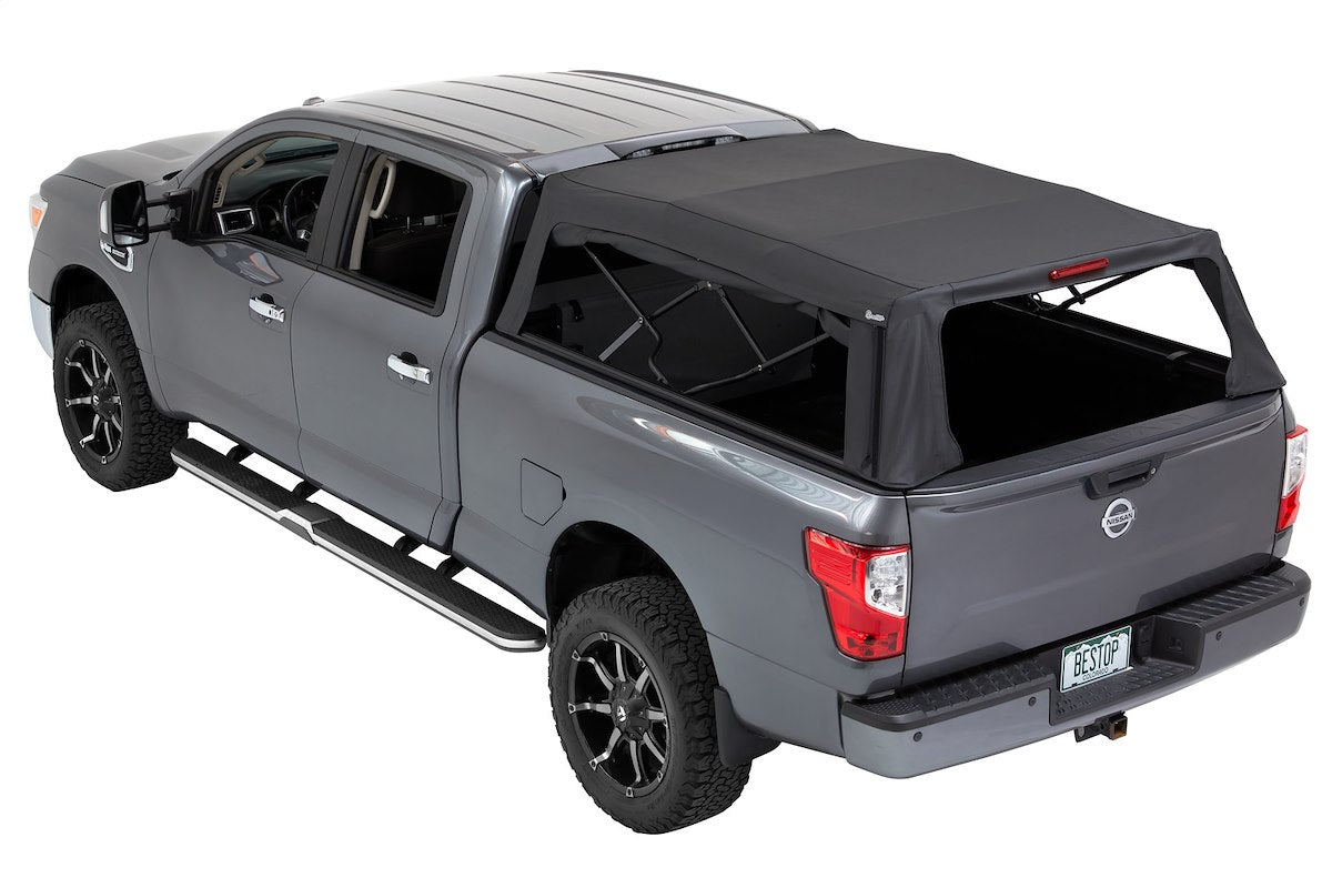 Bestop Truck Bed Cap 77313-35 product image 3