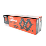 Camco Leveling Jack, 24 in, 5000 lb Capacity, Set Of 2 - 48820