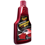 Meguiars Car Wax, Classic Series, 16 oz - A2216