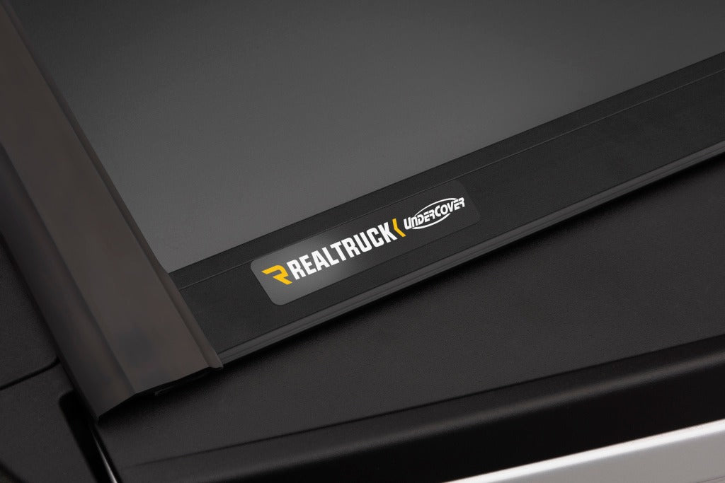 UnderCover Hard Folding Tonneau Covers UX22026 product image 7