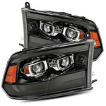 AlphaRex Headlight Assembly 880593 product image 1