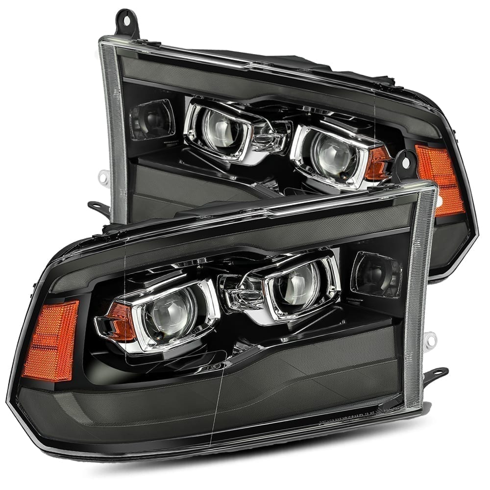 AlphaRex Headlight Assembly 880593 product image 1
